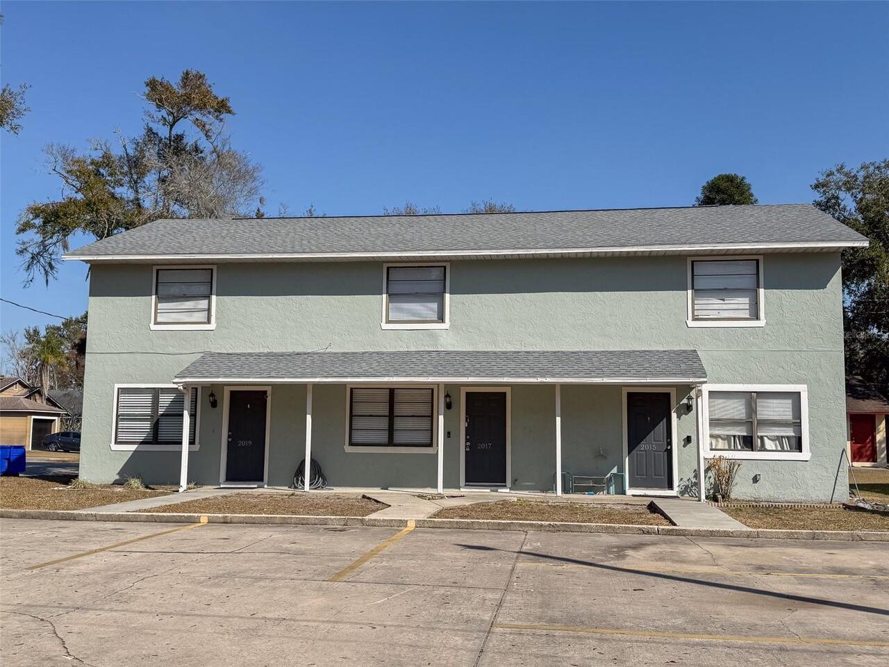 Kissimmee Real Estate