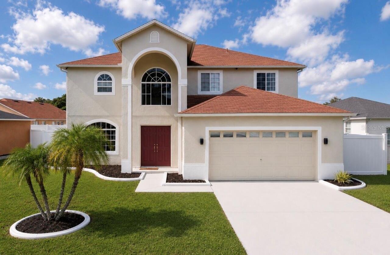 Kissimmee Real Estate