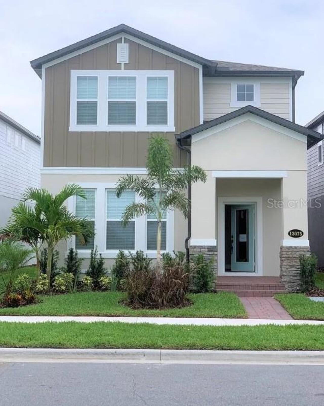 Winter Garden Real Estate