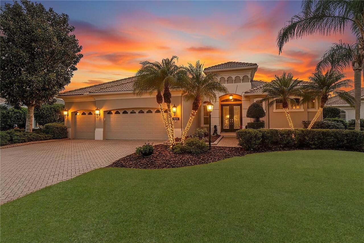 Lakewood Ranch Real Estate