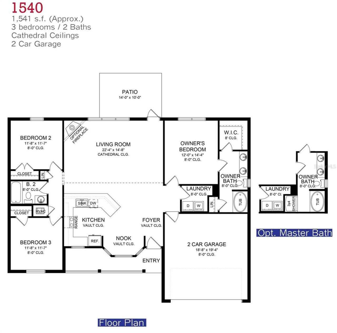 Listing Photo 2