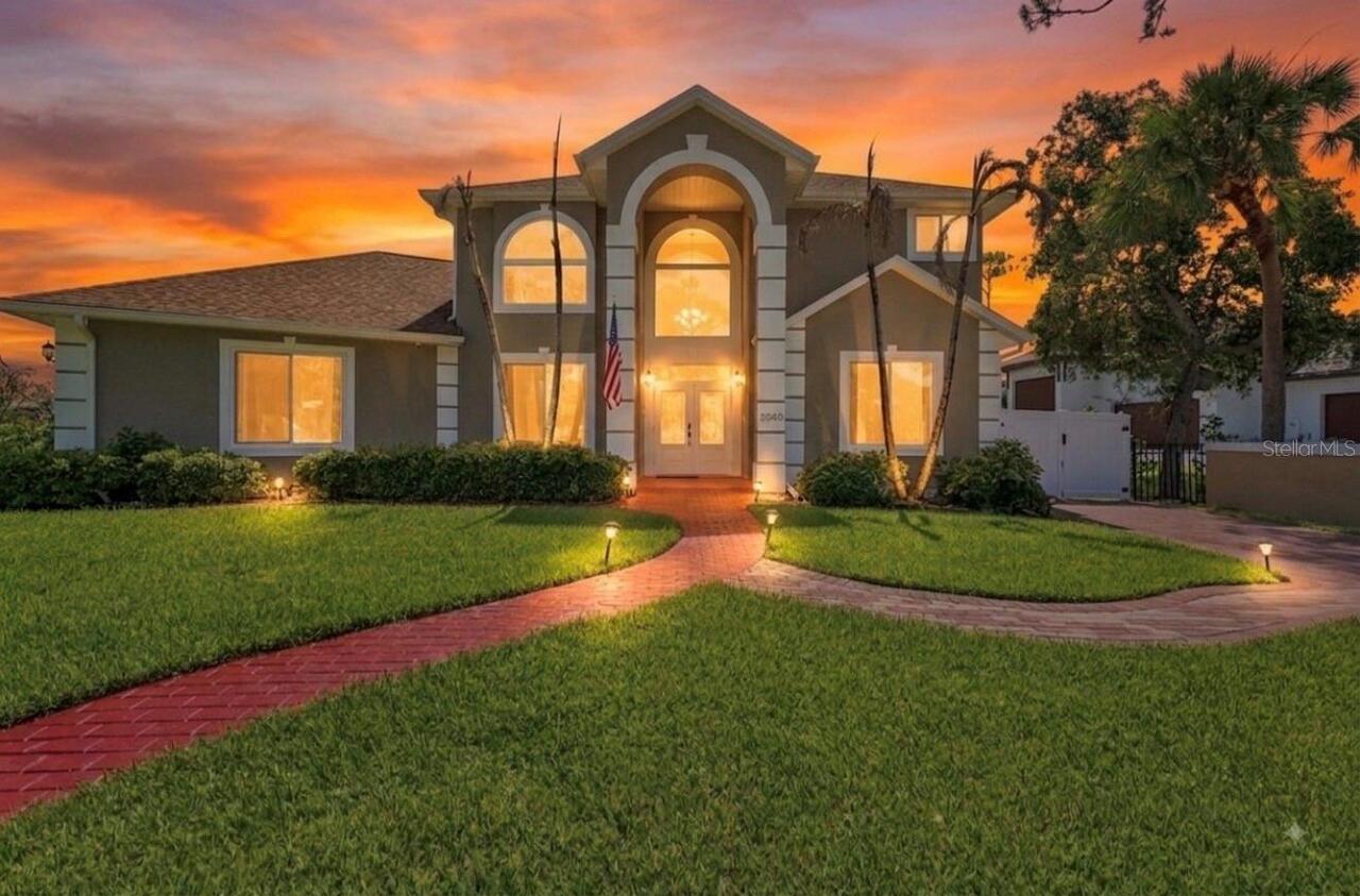 Merritt Island Real Estate