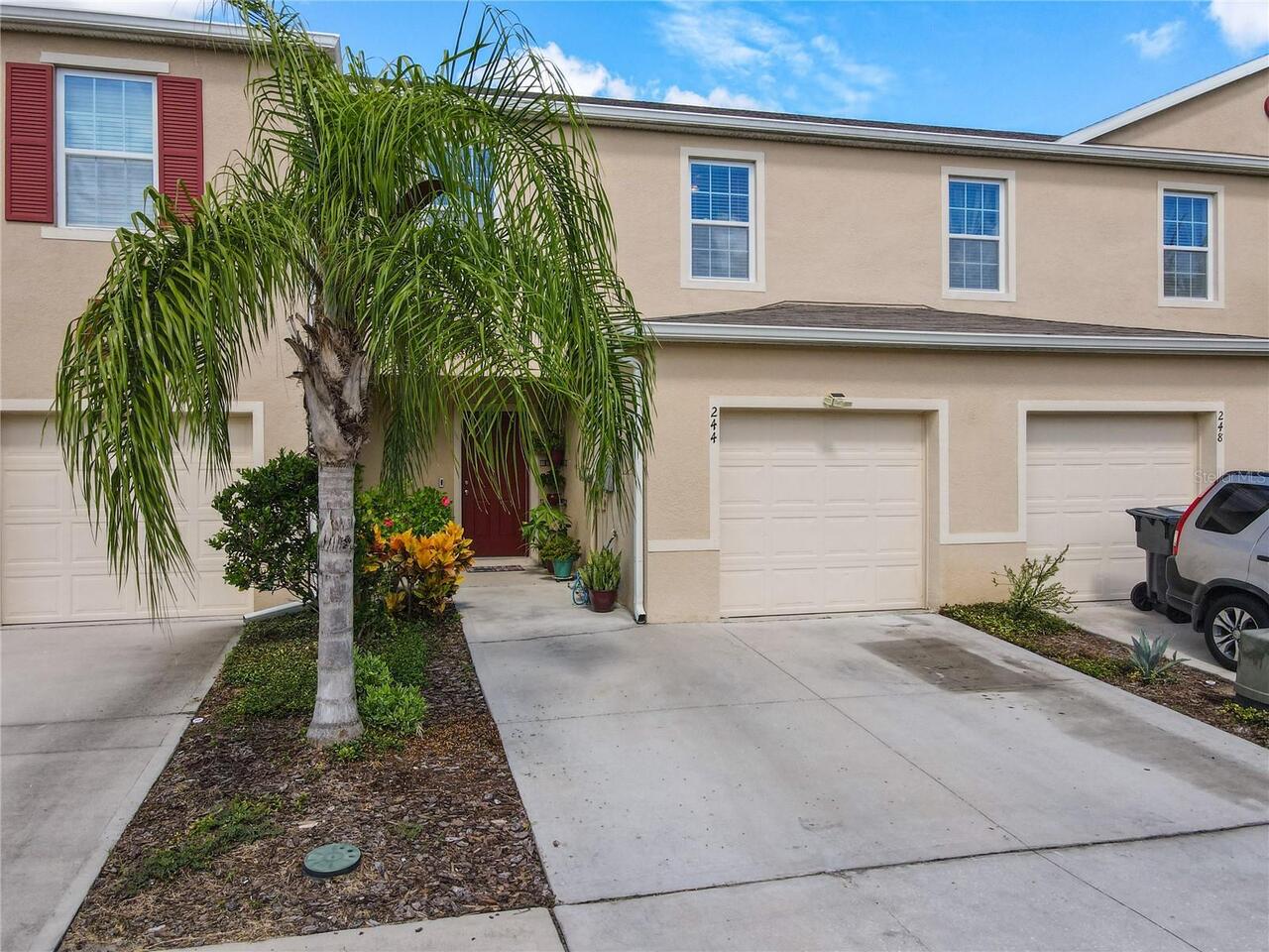 Davenport Real Estate