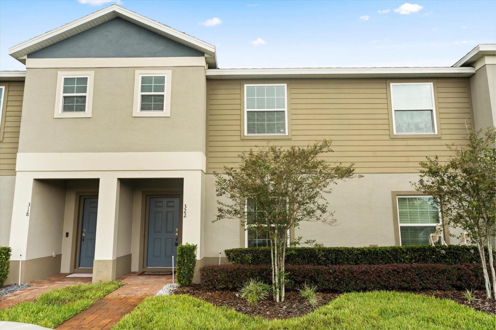 Davenport Real Estate