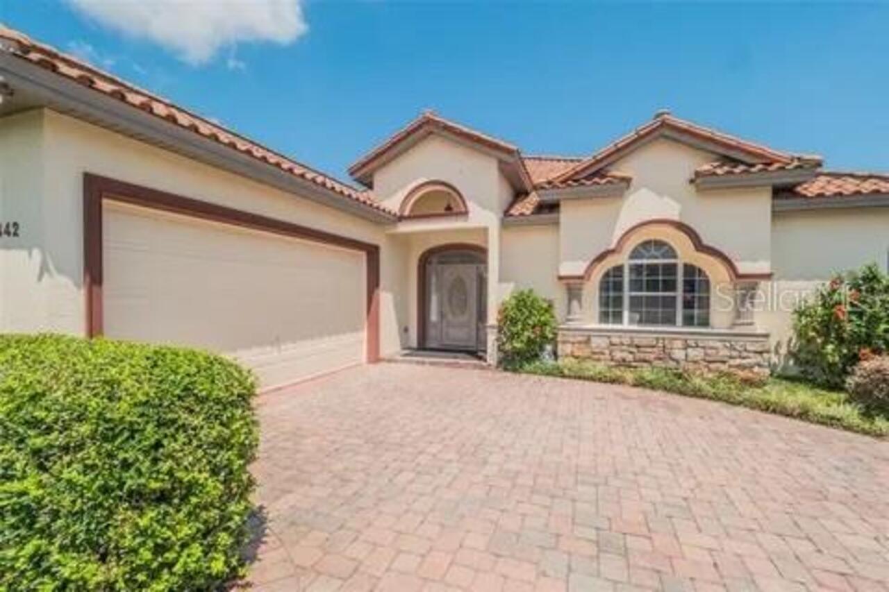 Deer Island Real Estate