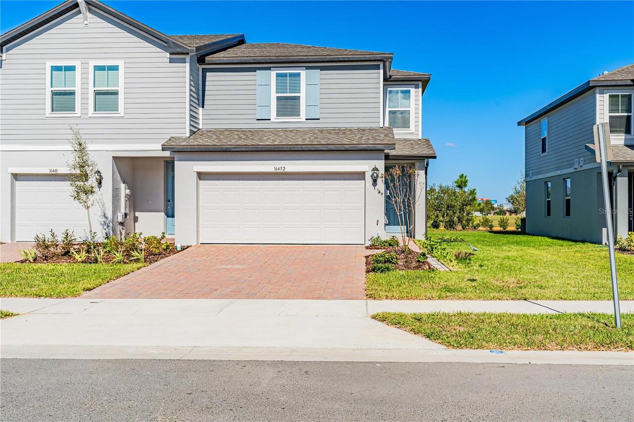 Clermont Real Estate