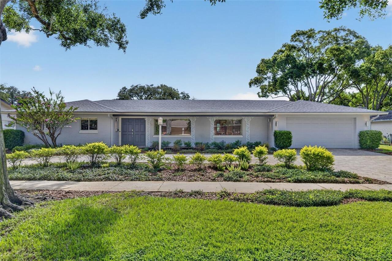 Winter Park Real Estate