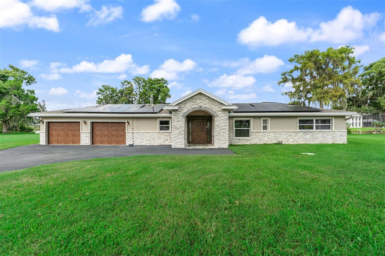Leesburg Real Estate