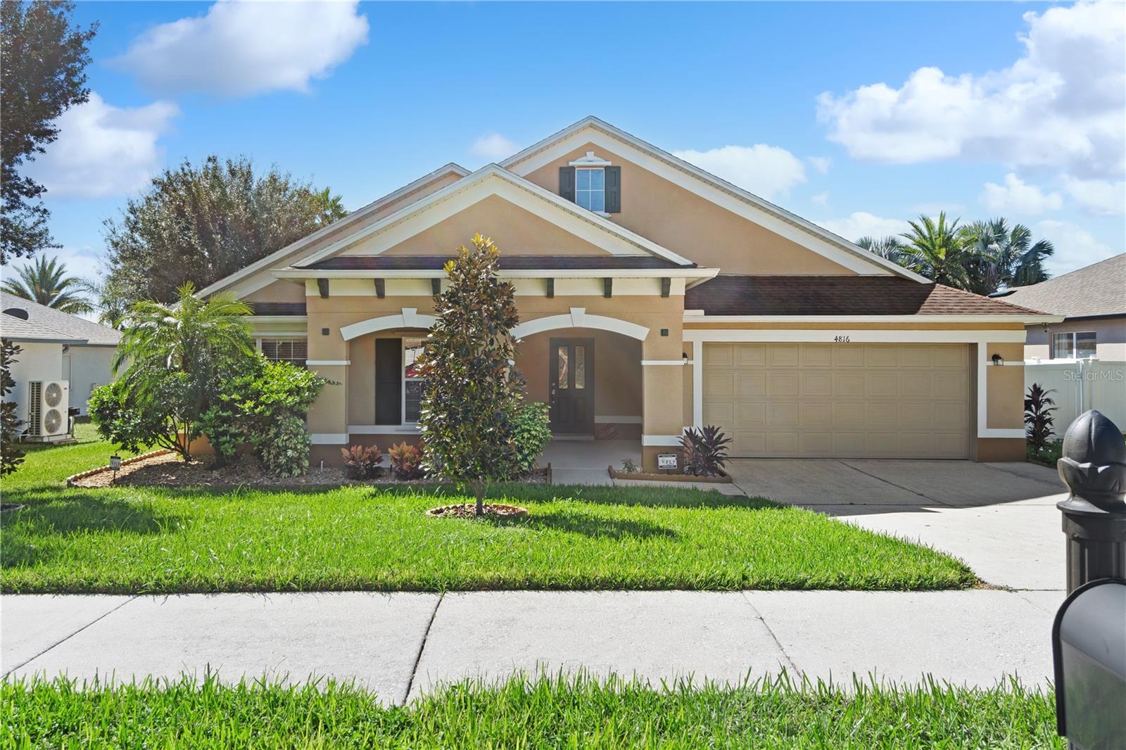 Clermont Real Estate