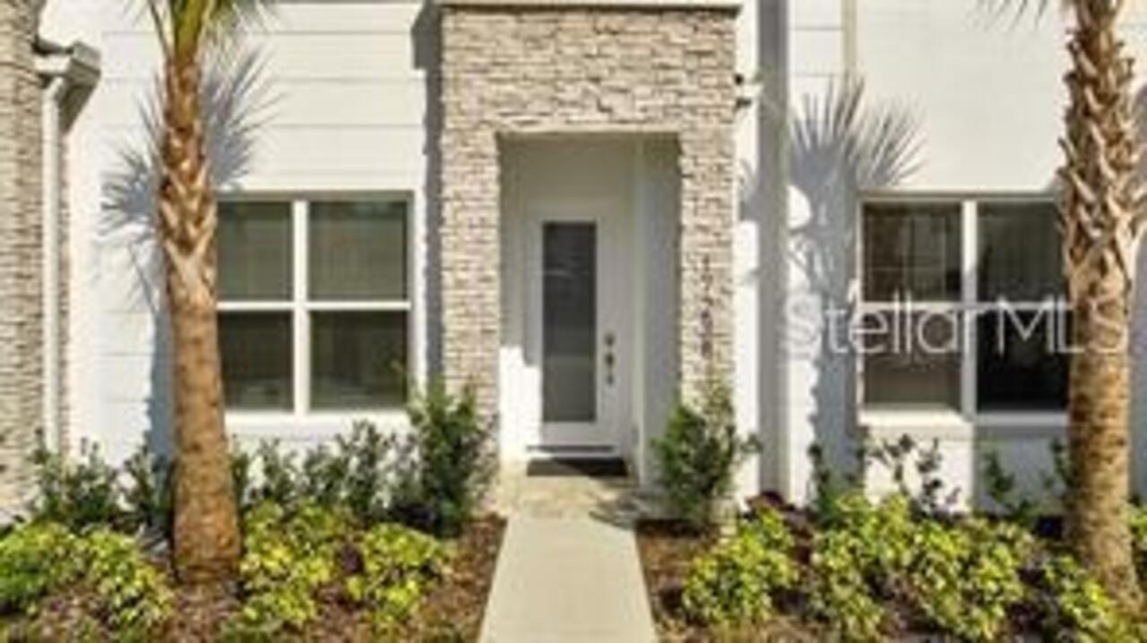 Clermont Real Estate