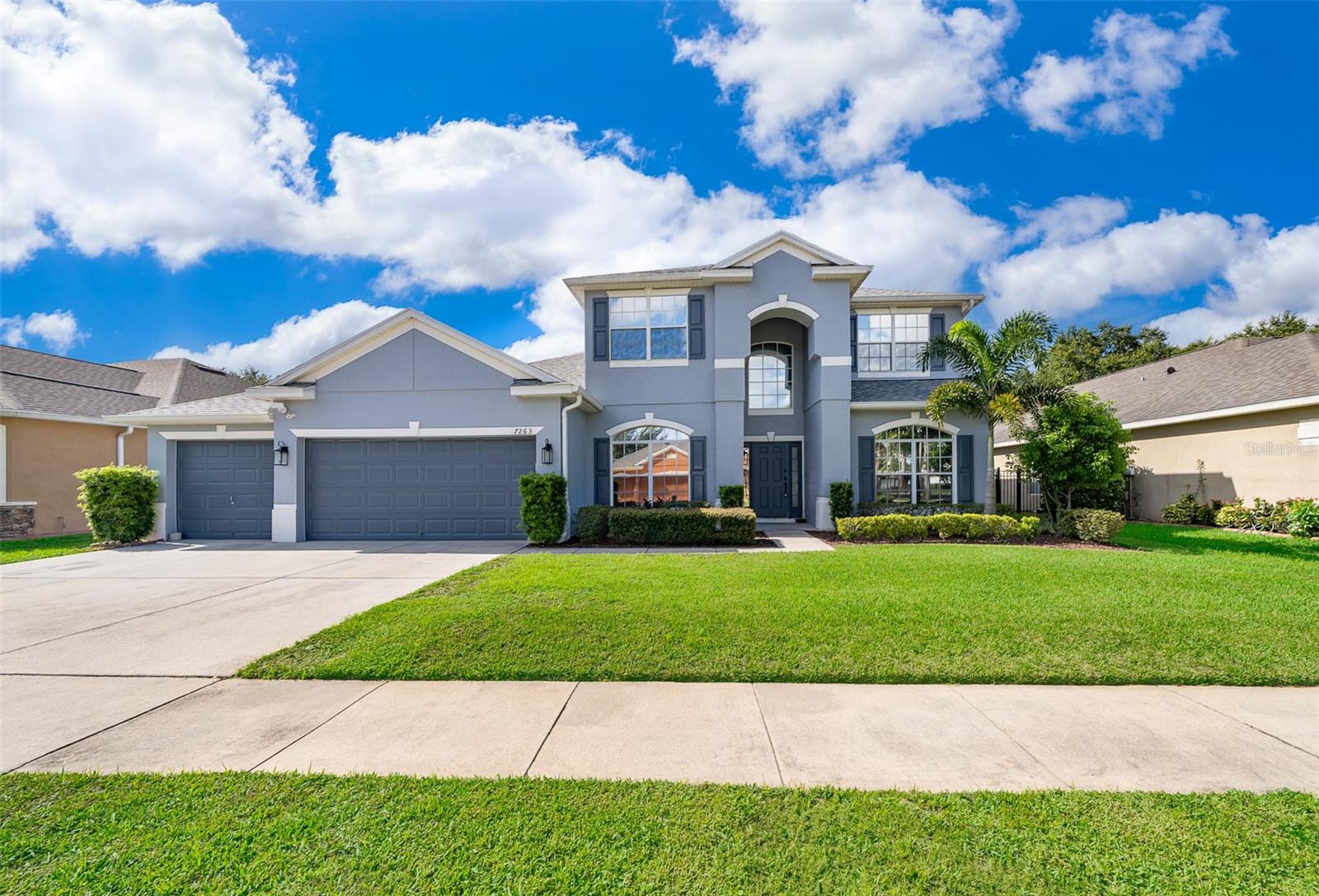Oviedo Real Estate