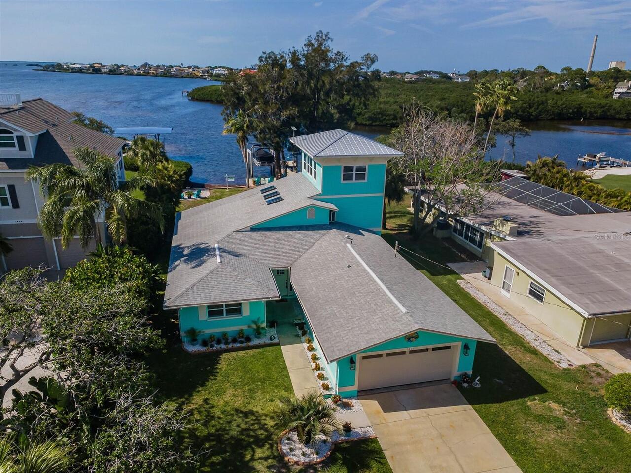 Tarpon Springs Real Estate