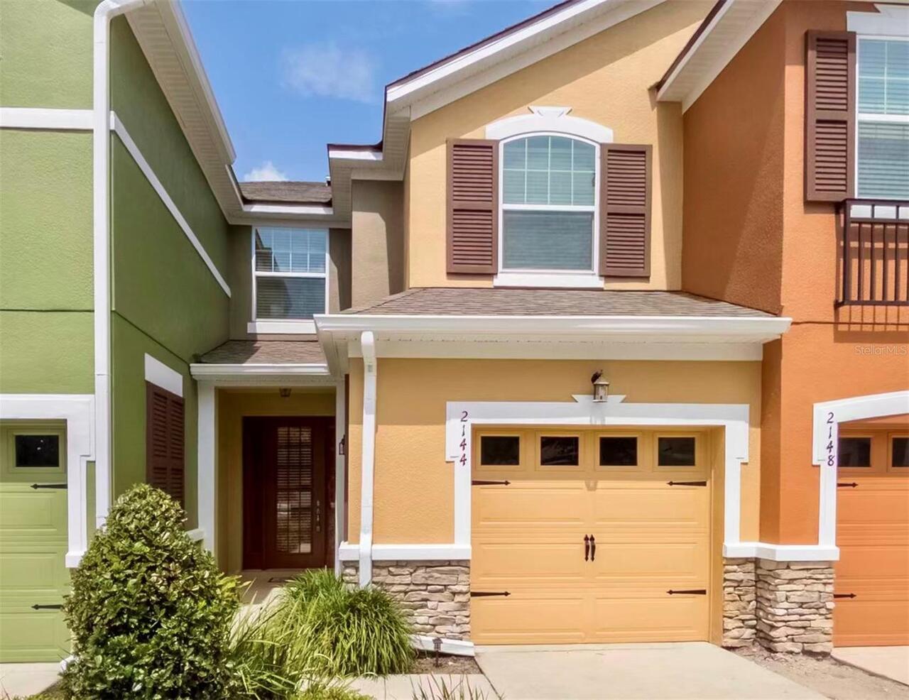 Sanford Real Estate