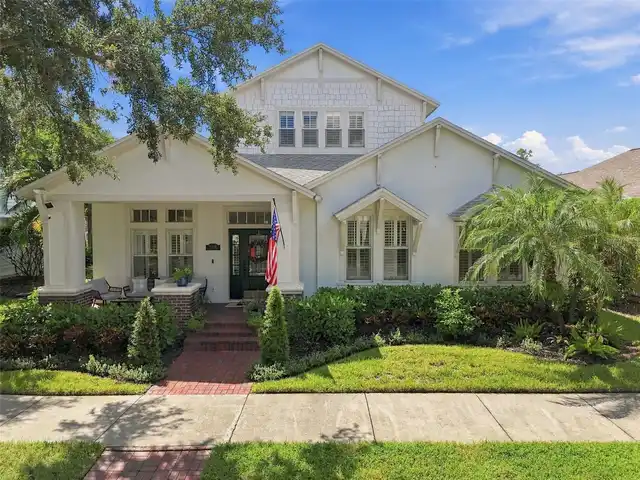 Tampa Real Estate