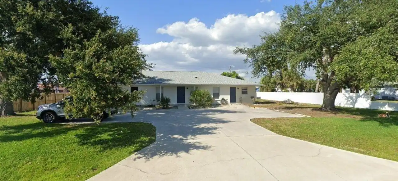 View Listing