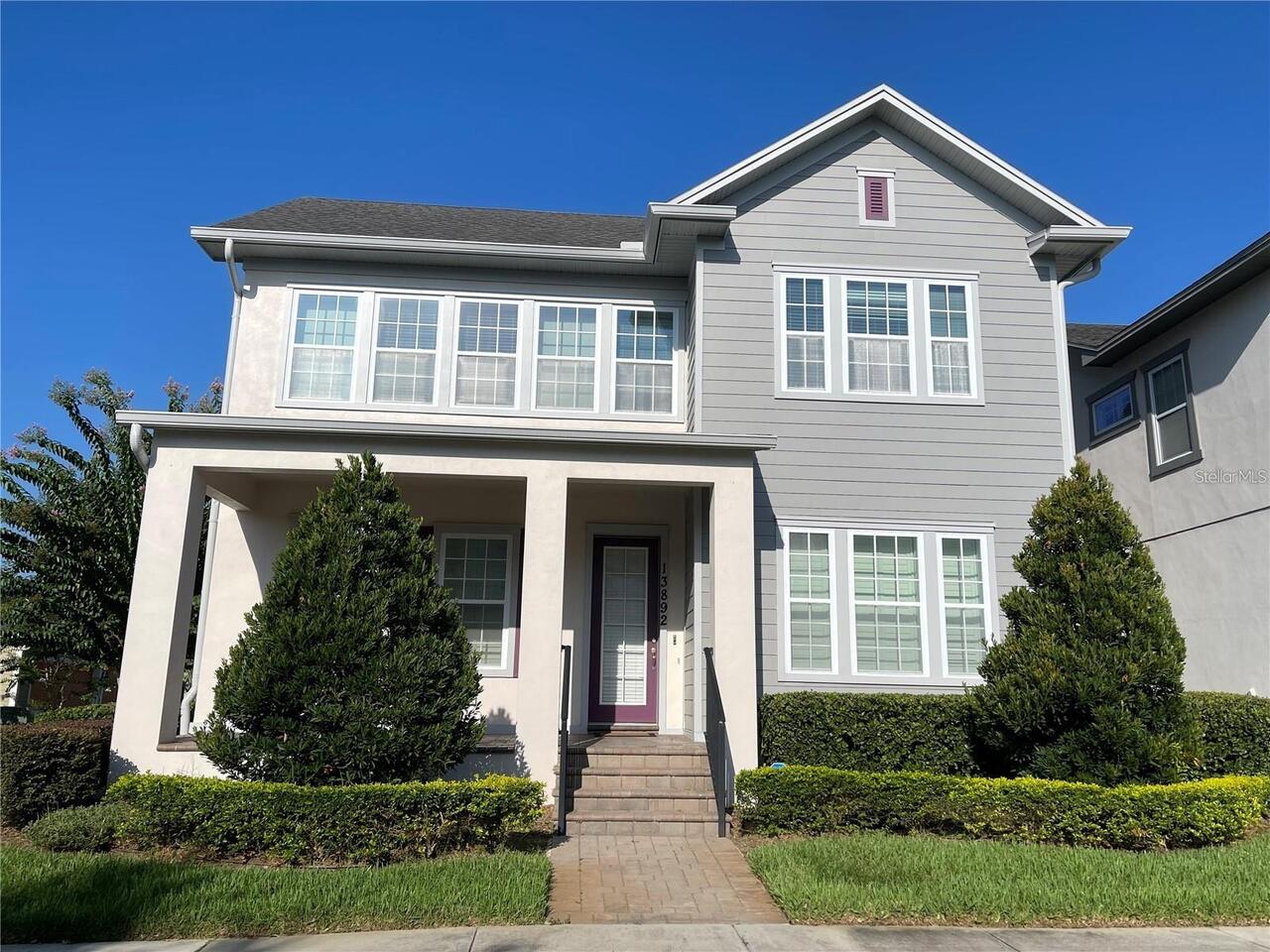 4BR, Residential Lease, 3BA, $3,400
Read More