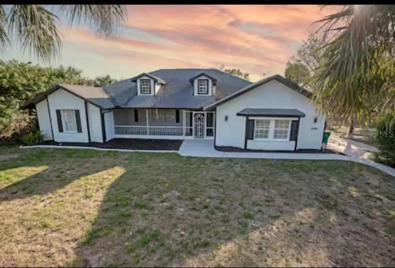View Listing