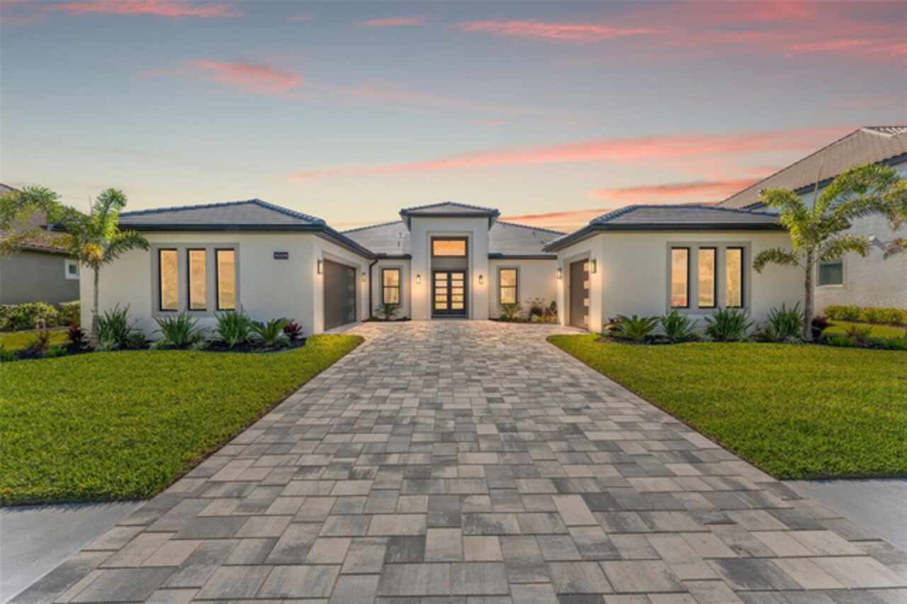 Wesley Chapel Real Estate