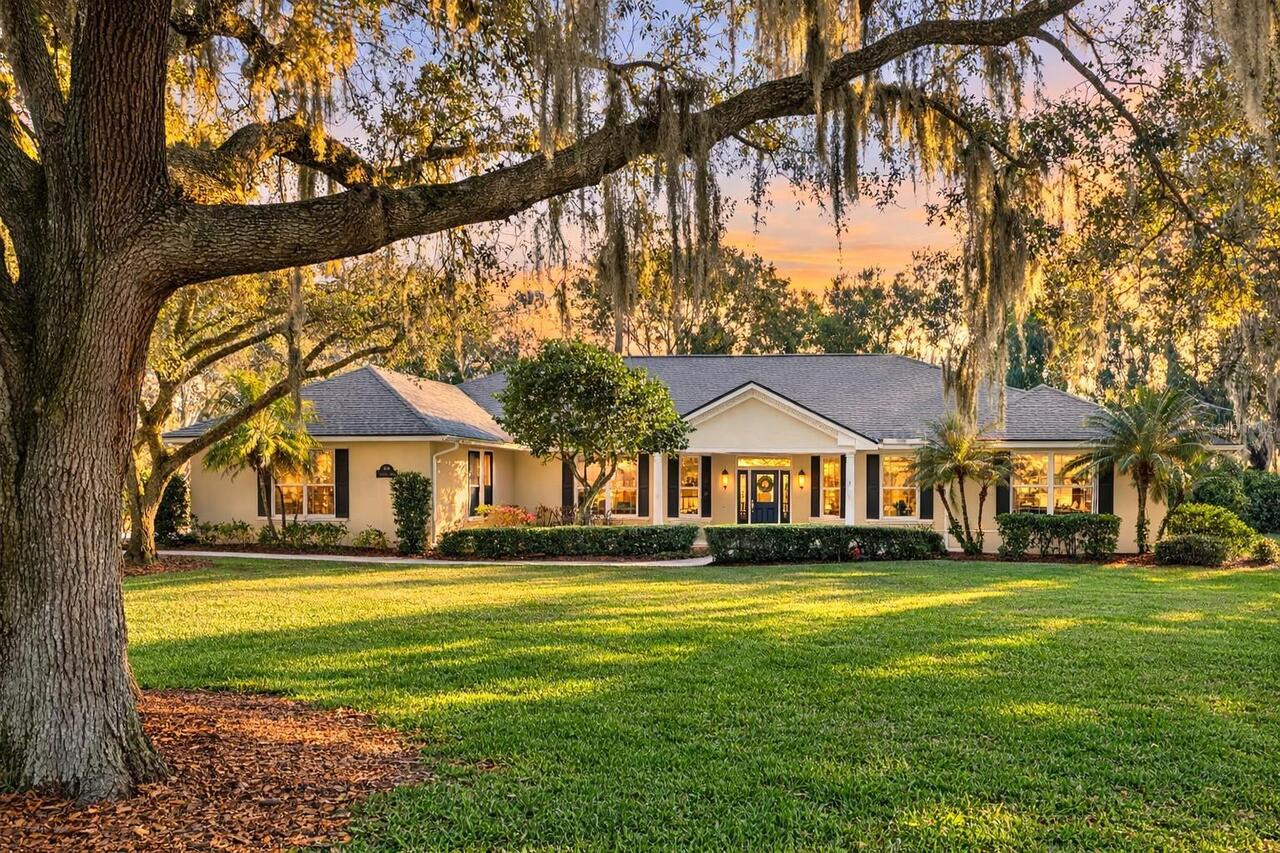 Winter Haven Real Estate