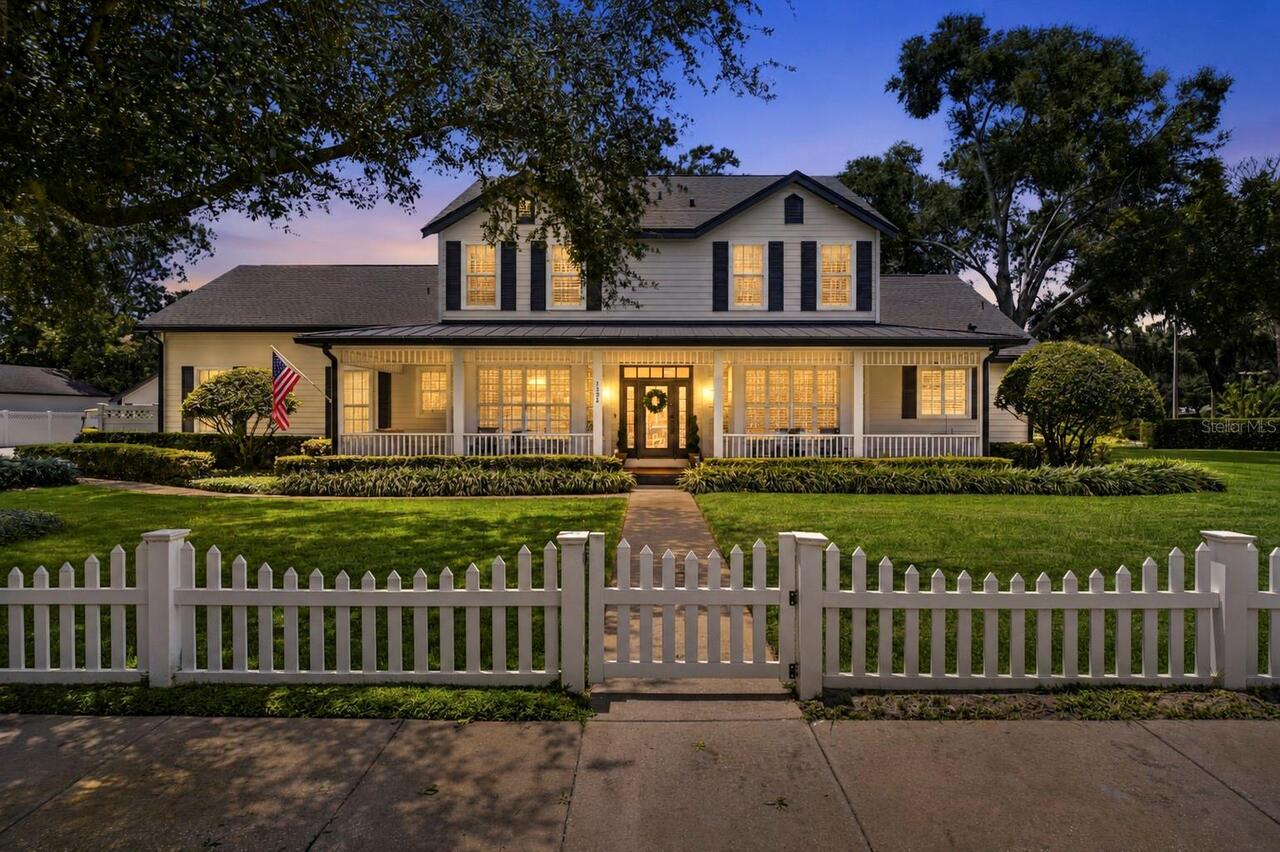 Winter Garden Real Estate
