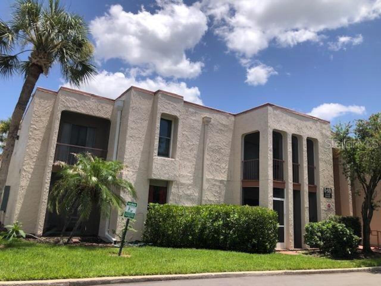 Altamonte Springs Real Estate