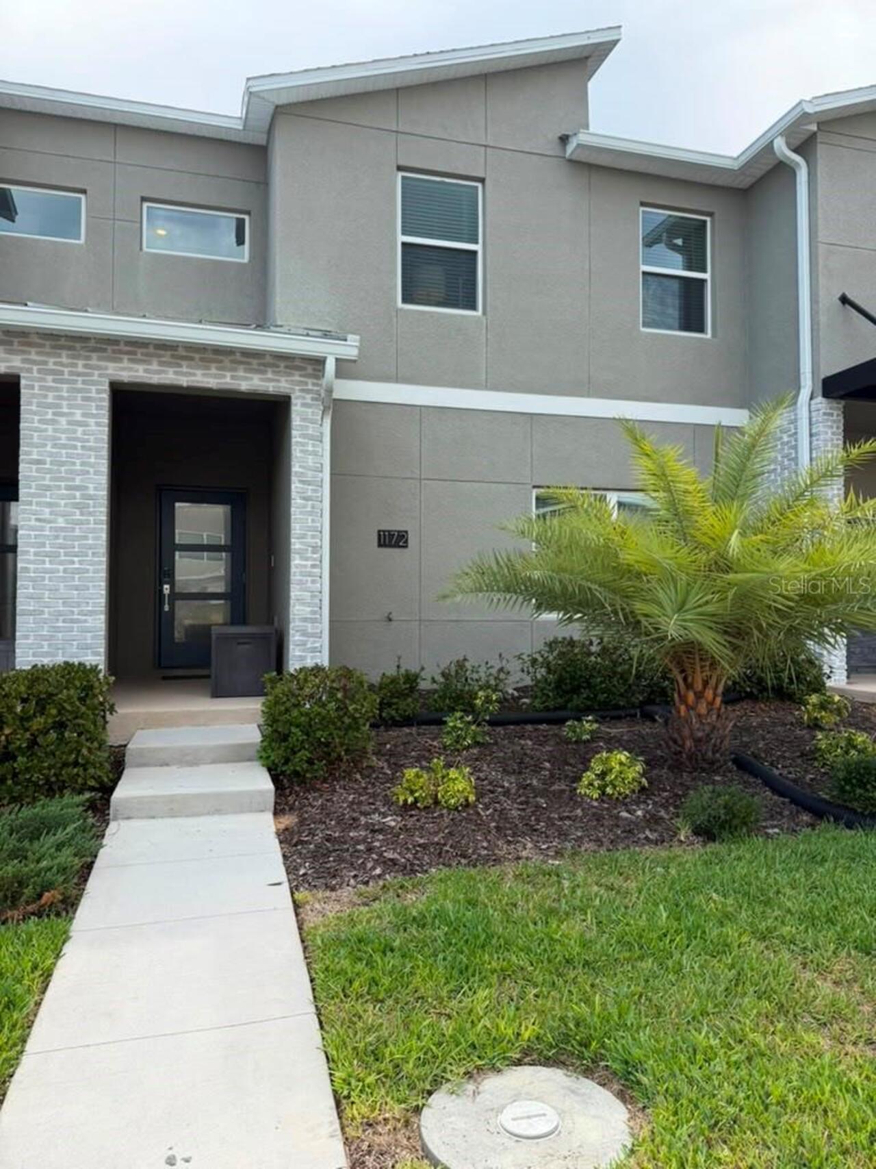 Davenport Real Estate