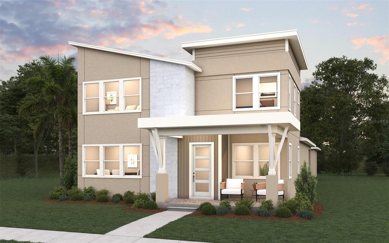 Orlando Real Estate