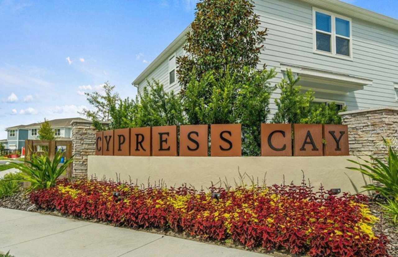 Kissimmee Real Estate