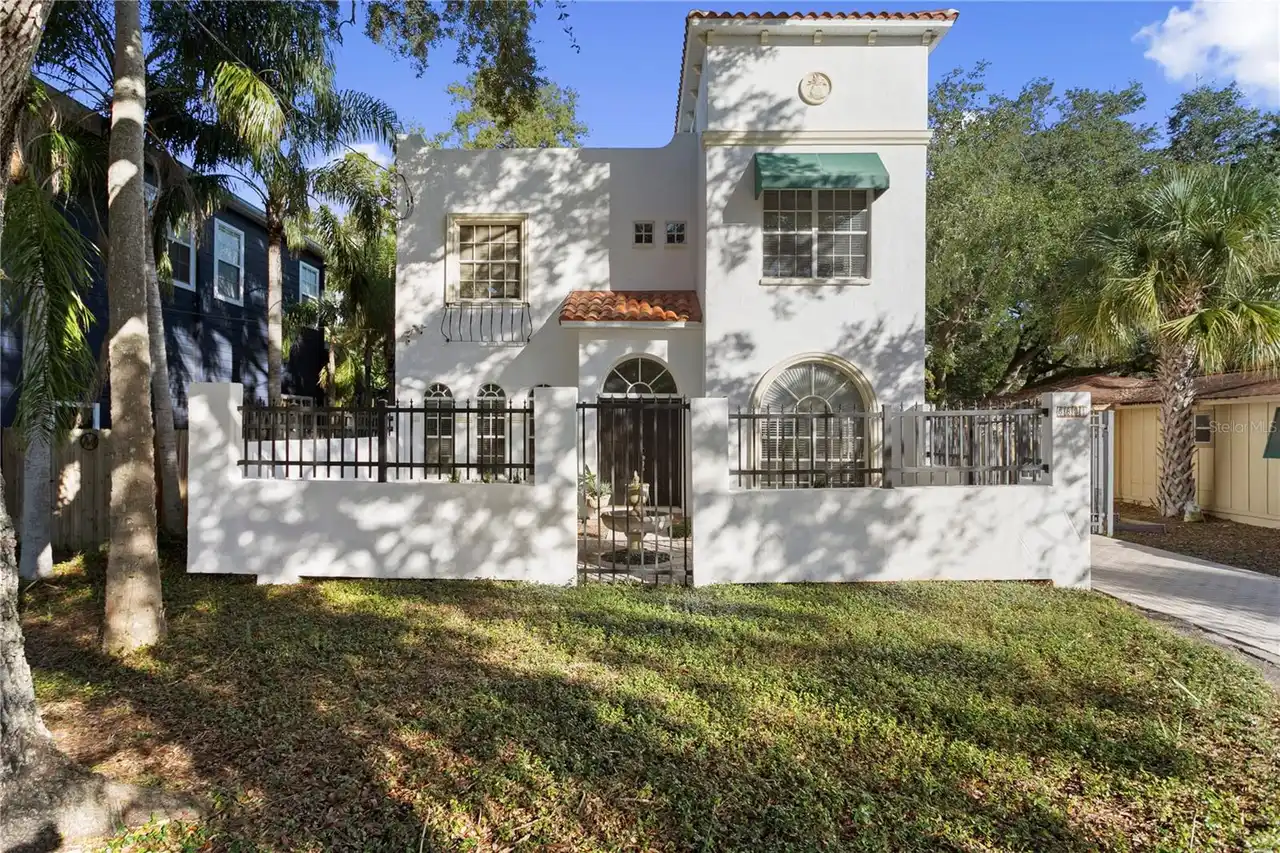 View Listing