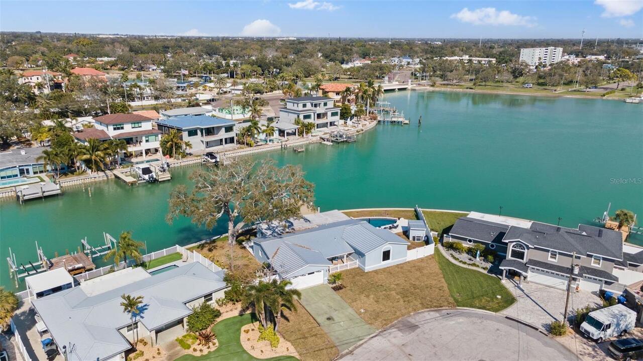 St Petersburg Real Estate