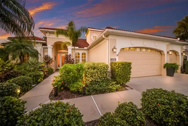 Lakewood Ranch Real Estate