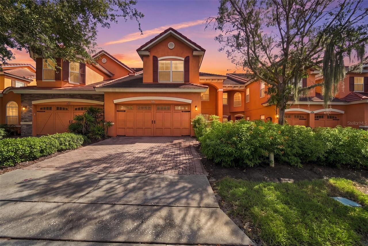 Orlando Real Estate