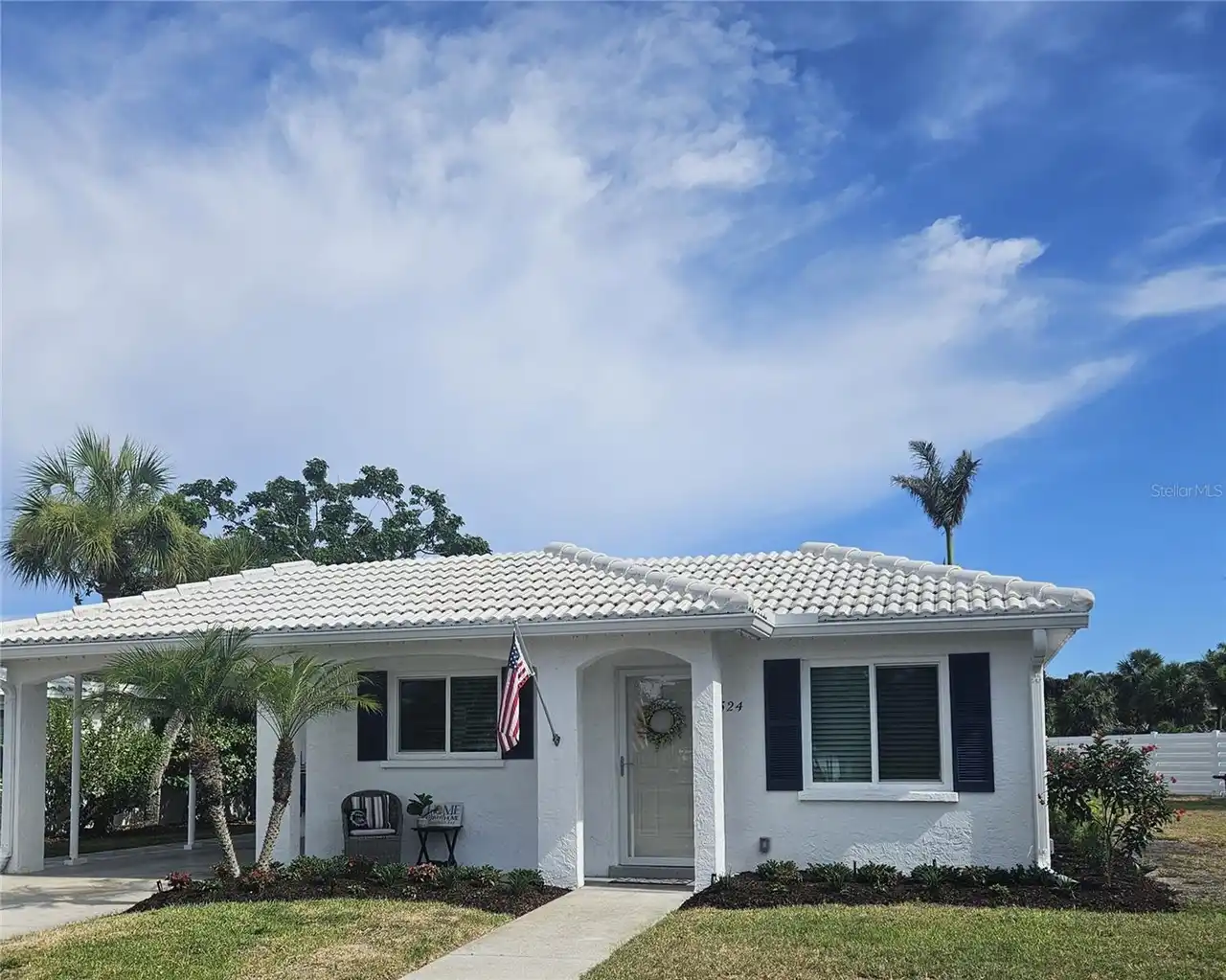 View Listing