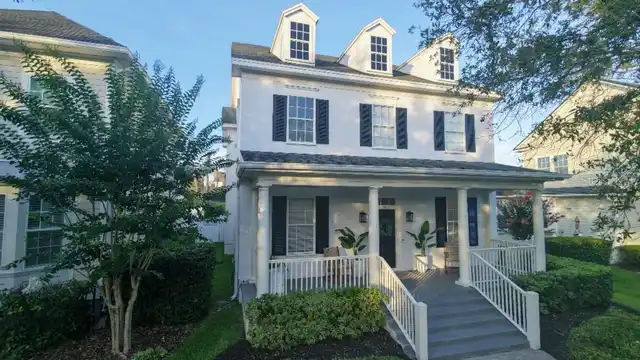 Kissimmee Real Estate