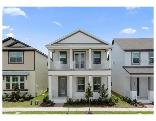 Windermere Real Estate