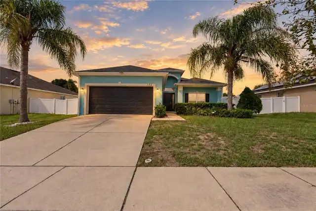 Davenport Real Estate