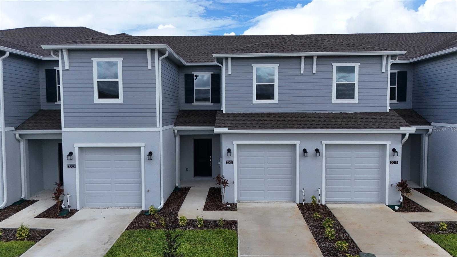 Davenport Real Estate