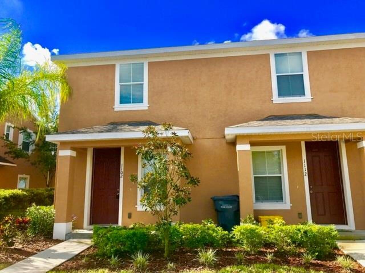 Davenport Real Estate