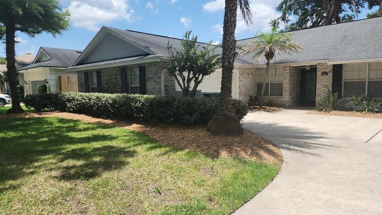Orlando Real Estate