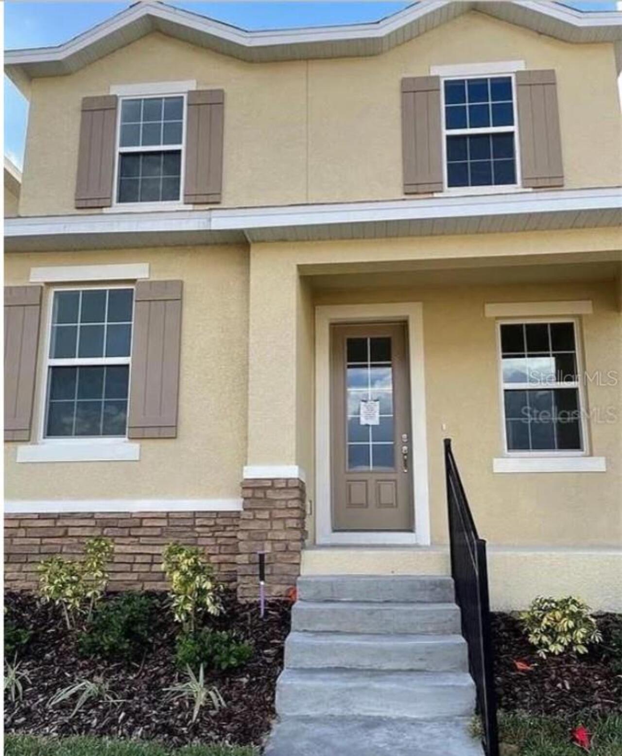 Davenport Real Estate