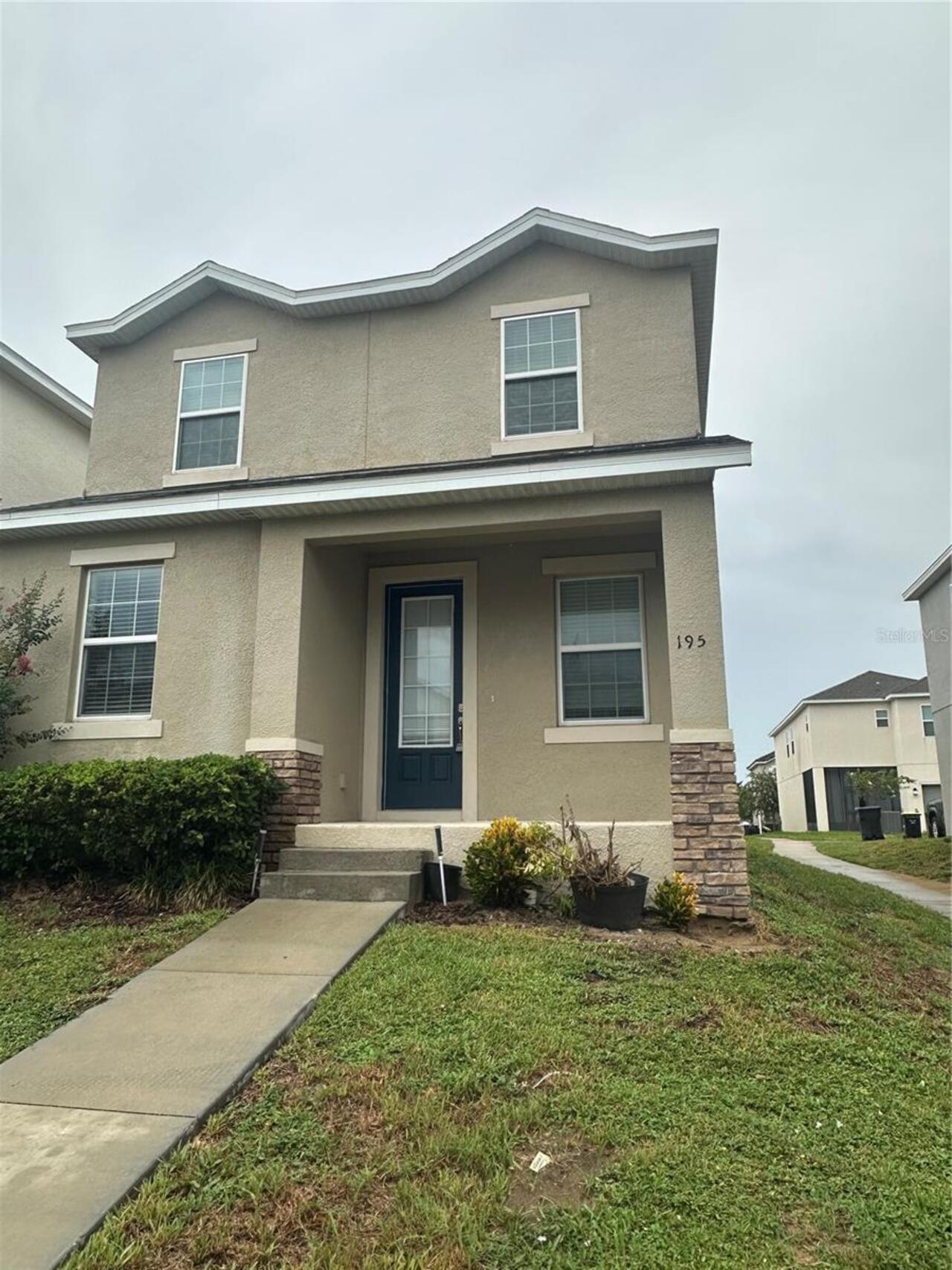 Davenport Real Estate