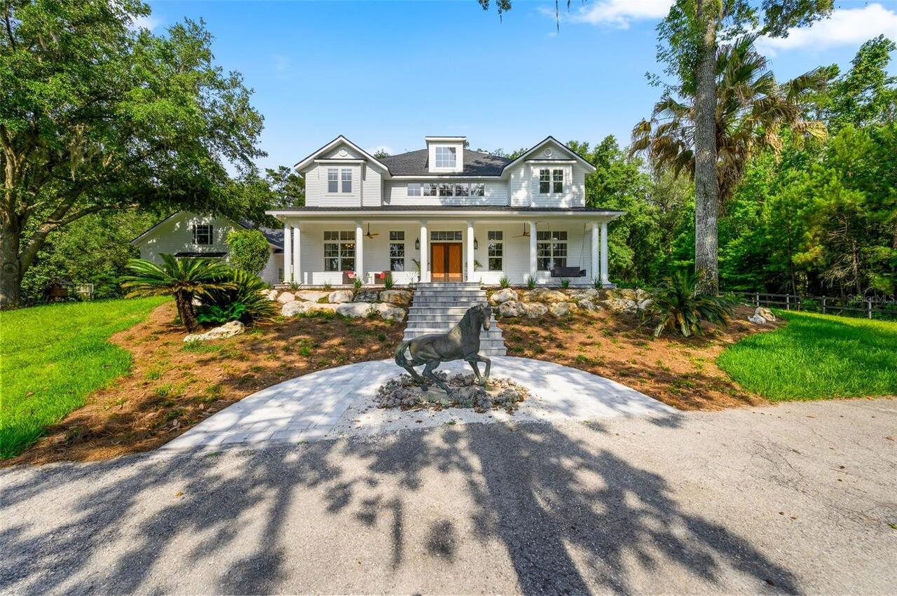 Gainesville Real Estate