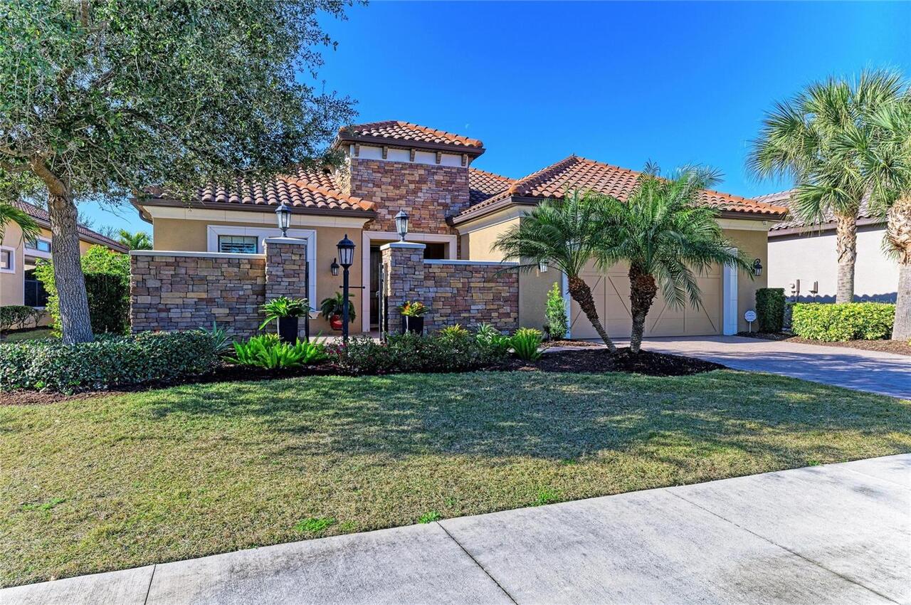 Bradenton Real Estate