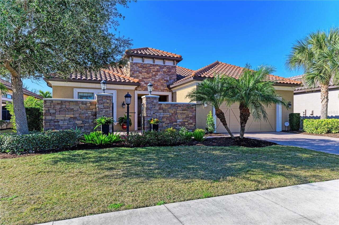 Bradenton Real Estate