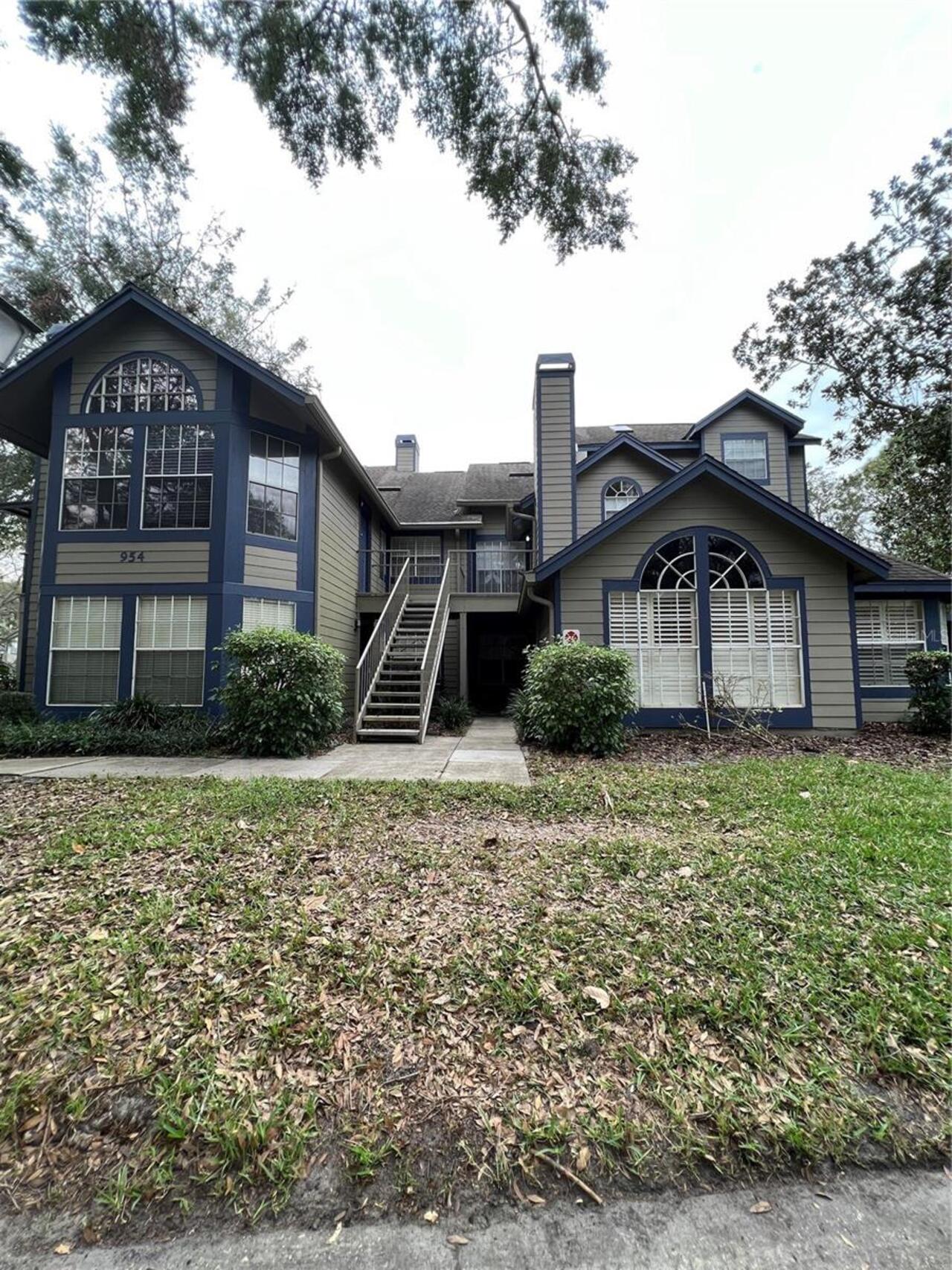 Lake Mary Real Estate