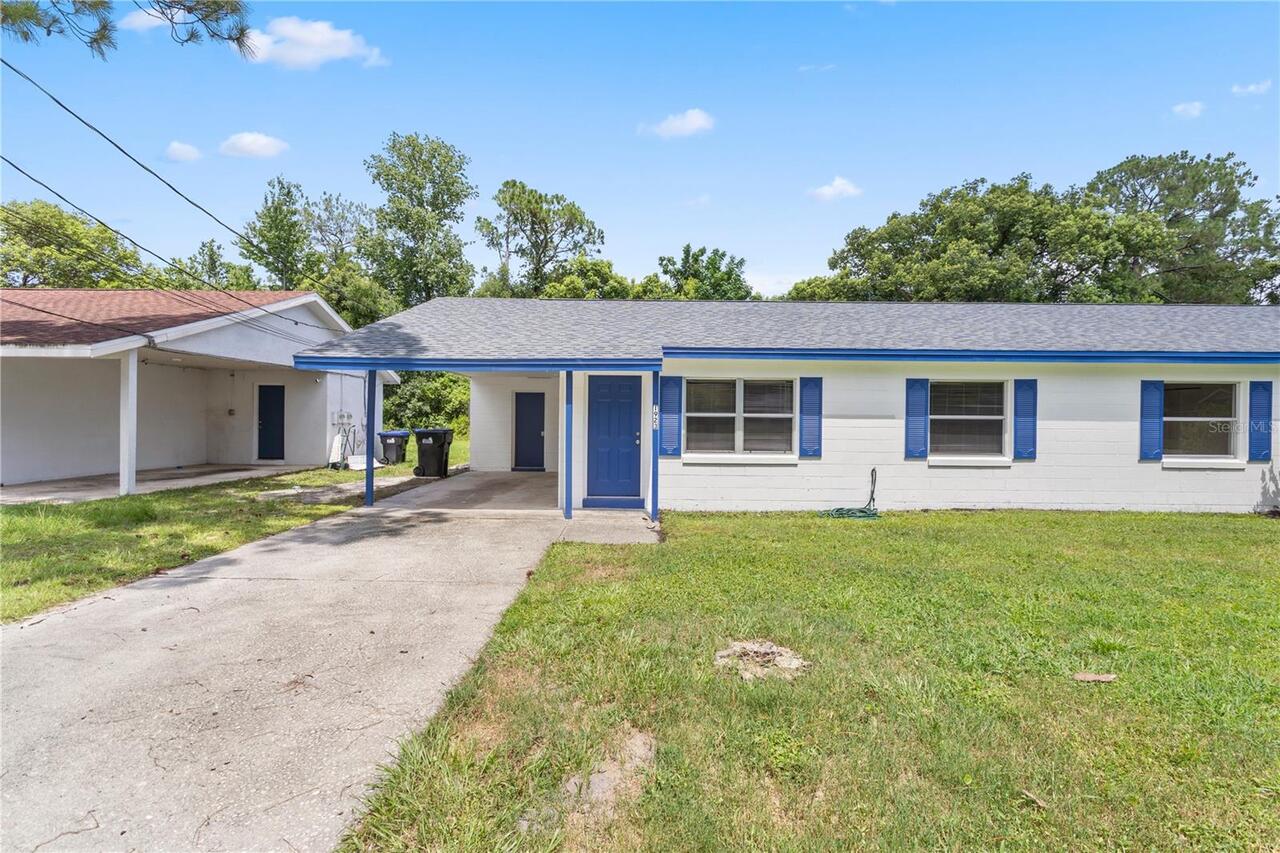 Orlando Real Estate