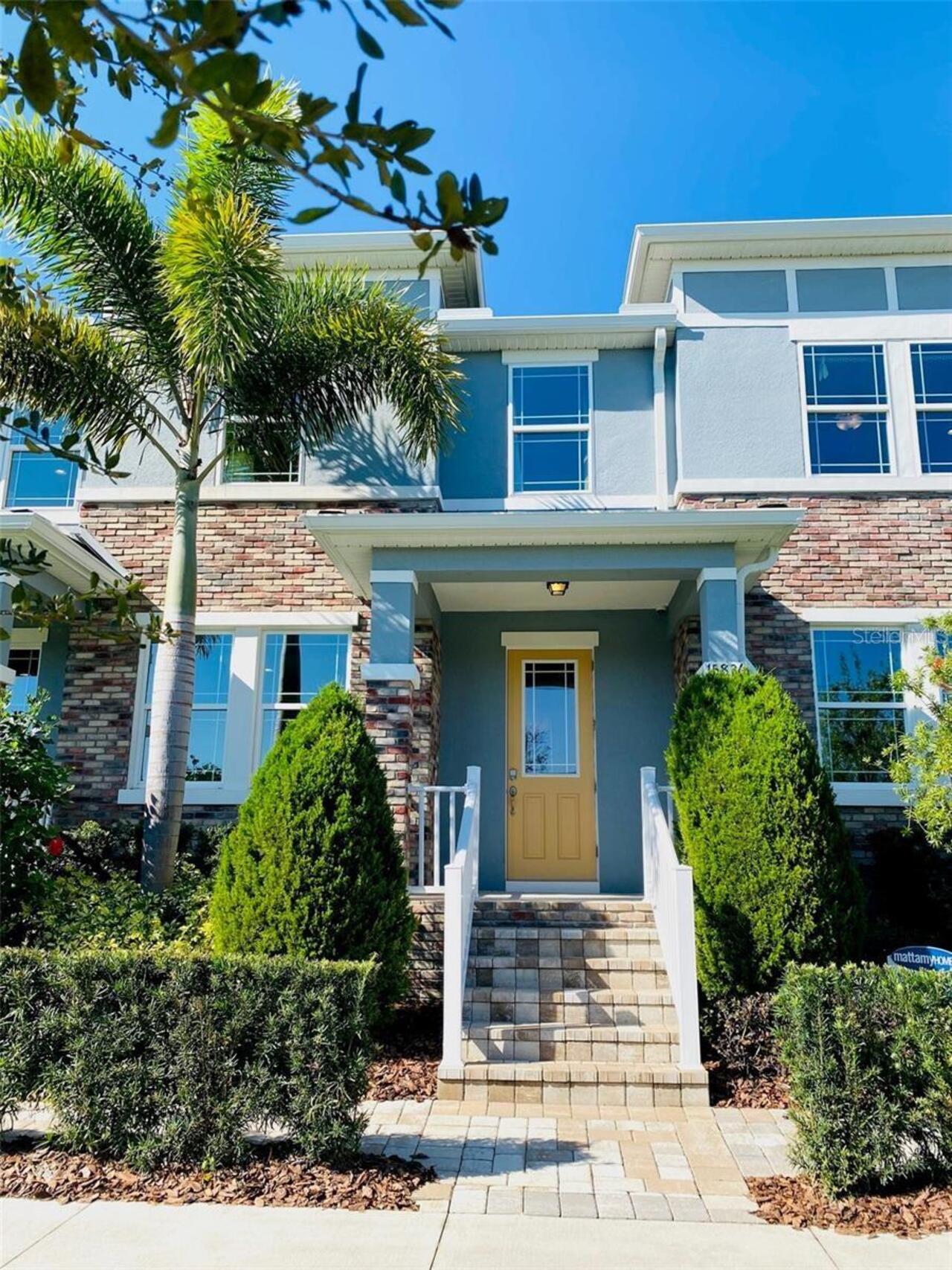 Winter Garden Real Estate