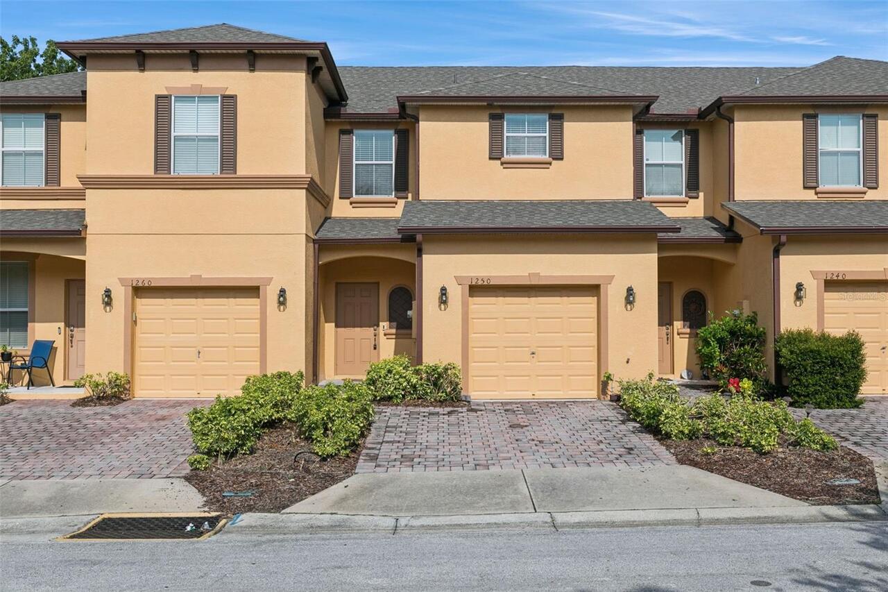 Sanford Real Estate