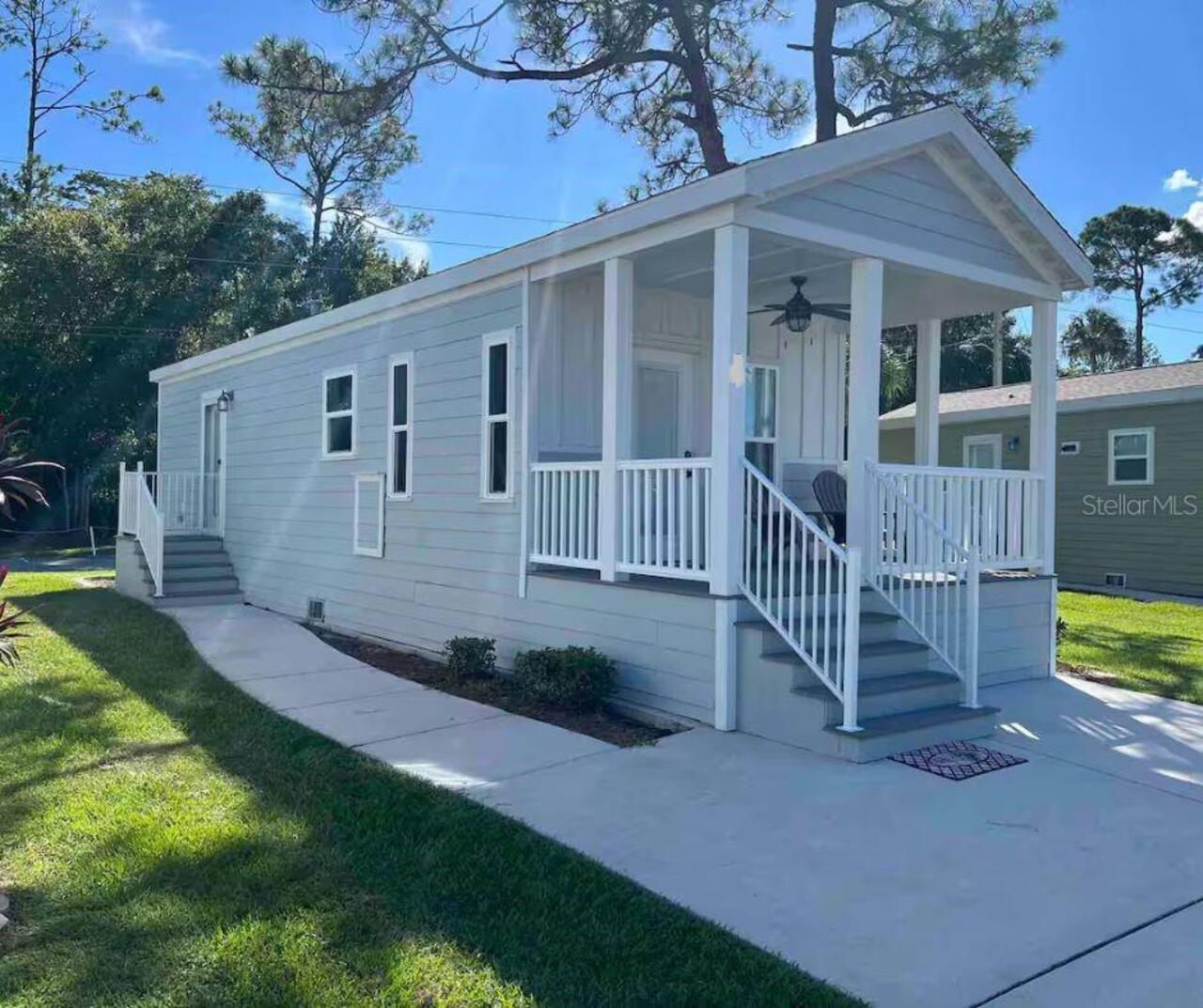 Kissimmee Real Estate