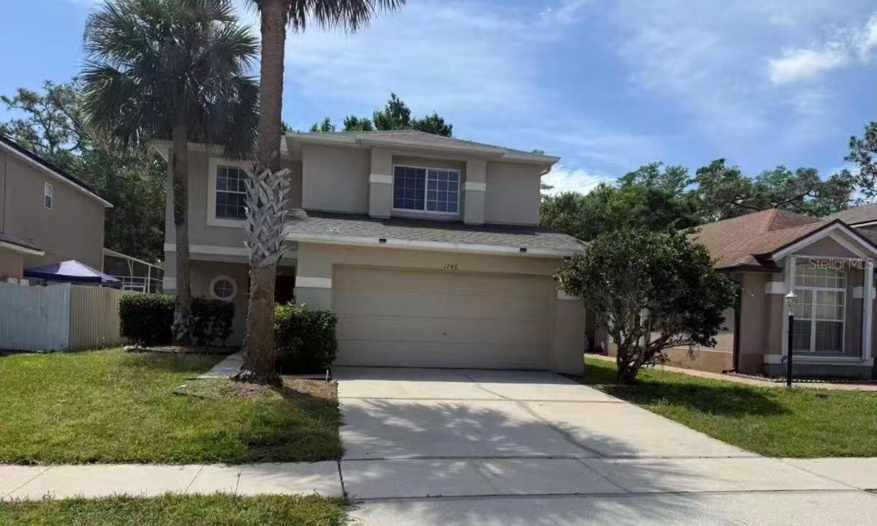 Orlando Real Estate